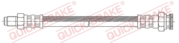 Brake Hose